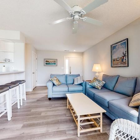 East Of The Sun --- 40026 E Sun Dr Unit 611 Apartment Fenwick Island Exterior foto