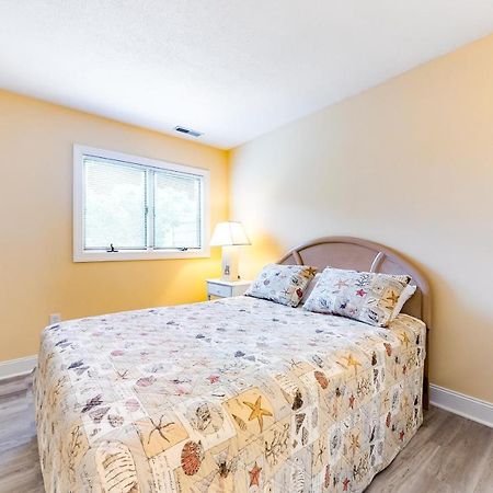 East Of The Sun --- 40026 E Sun Dr Unit 611 Apartment Fenwick Island Exterior foto