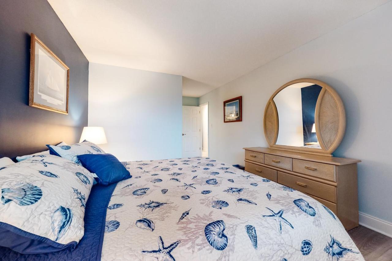 East Of The Sun --- 40026 E Sun Dr Unit 611 Apartment Fenwick Island Exterior foto
