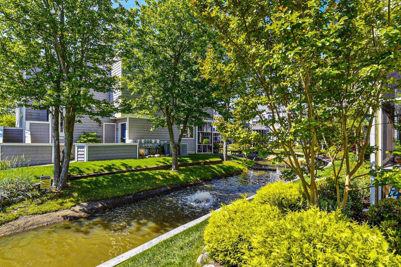 East Of The Sun --- 40026 E Sun Dr Unit 611 Apartment Fenwick Island Exterior foto