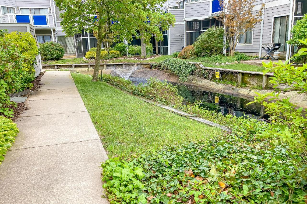 East Of The Sun --- 40026 E Sun Dr Unit 611 Apartment Fenwick Island Exterior foto