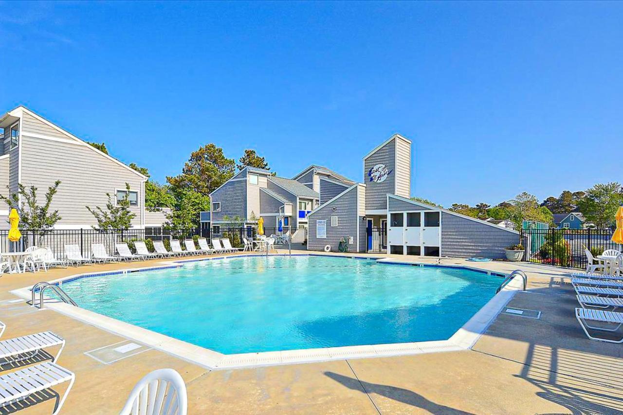 East Of The Sun --- 40026 E Sun Dr Unit 611 Apartment Fenwick Island Exterior foto