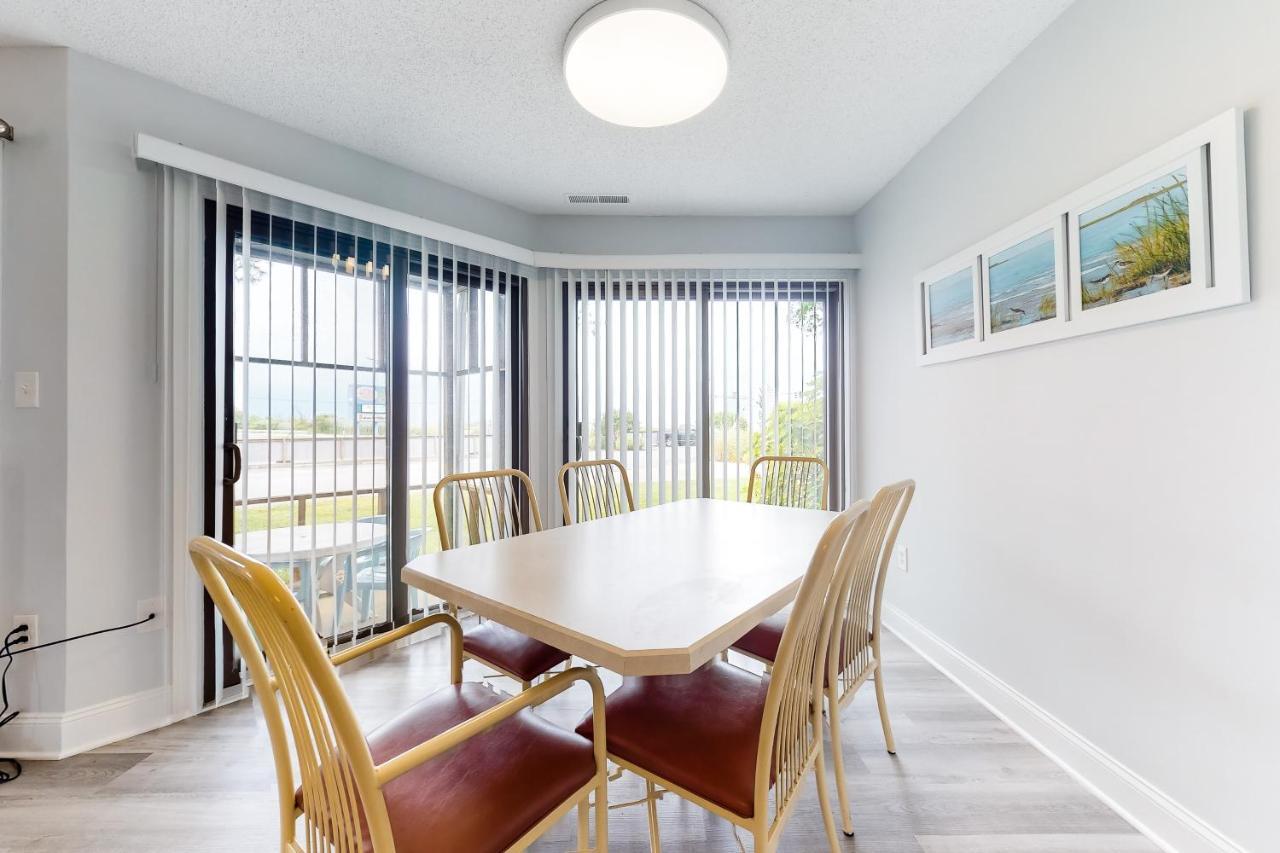 East Of The Sun --- 40026 E Sun Dr Unit 611 Apartment Fenwick Island Exterior foto