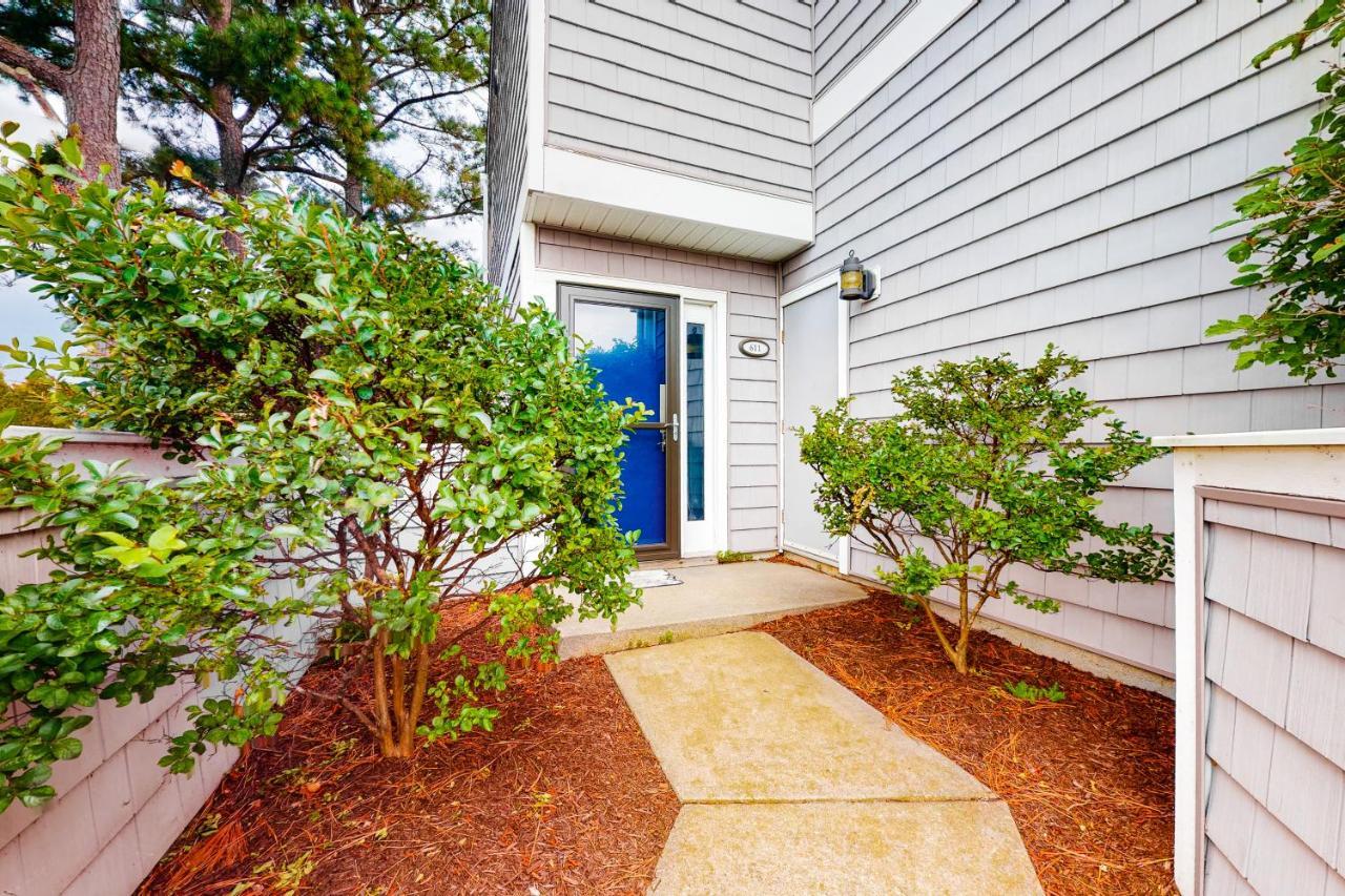 East Of The Sun --- 40026 E Sun Dr Unit 611 Apartment Fenwick Island Exterior foto
