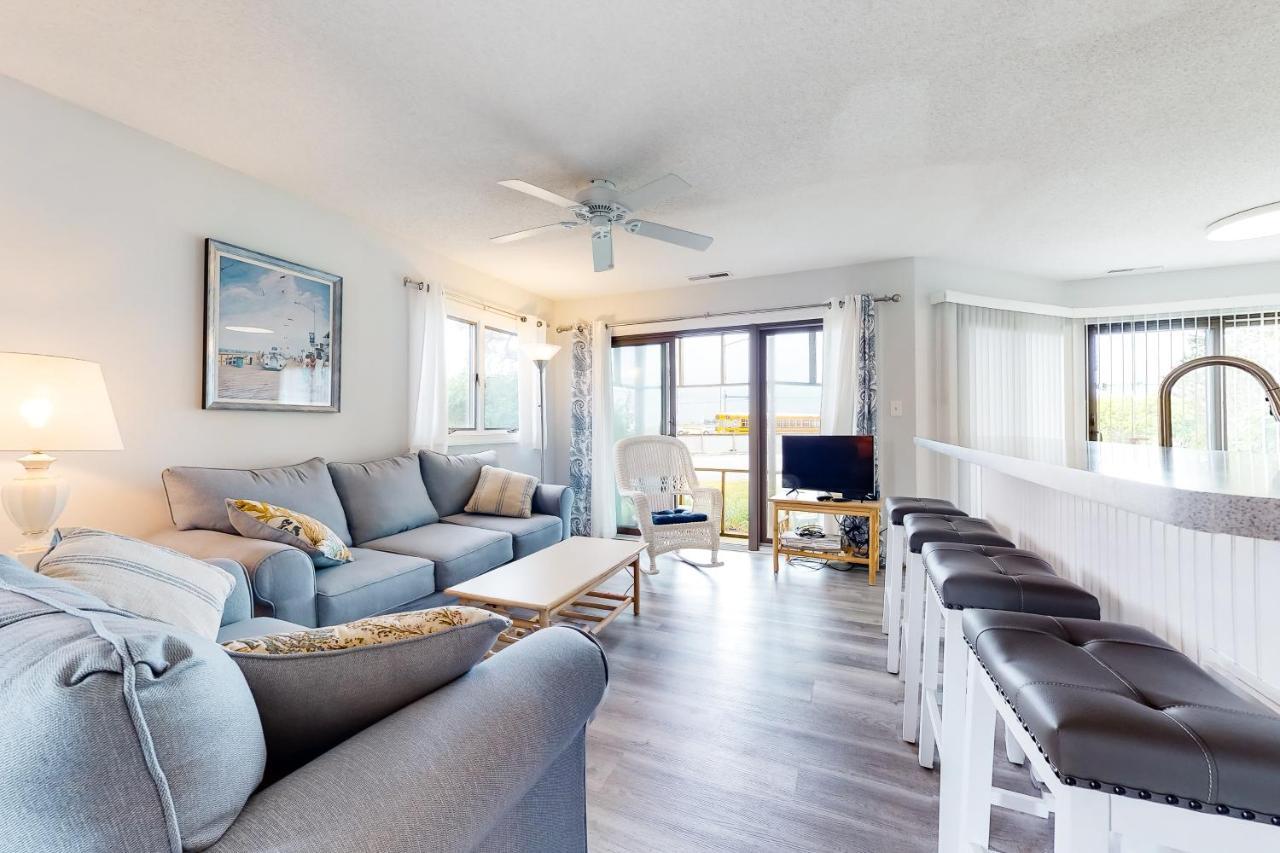East Of The Sun --- 40026 E Sun Dr Unit 611 Apartment Fenwick Island Exterior foto