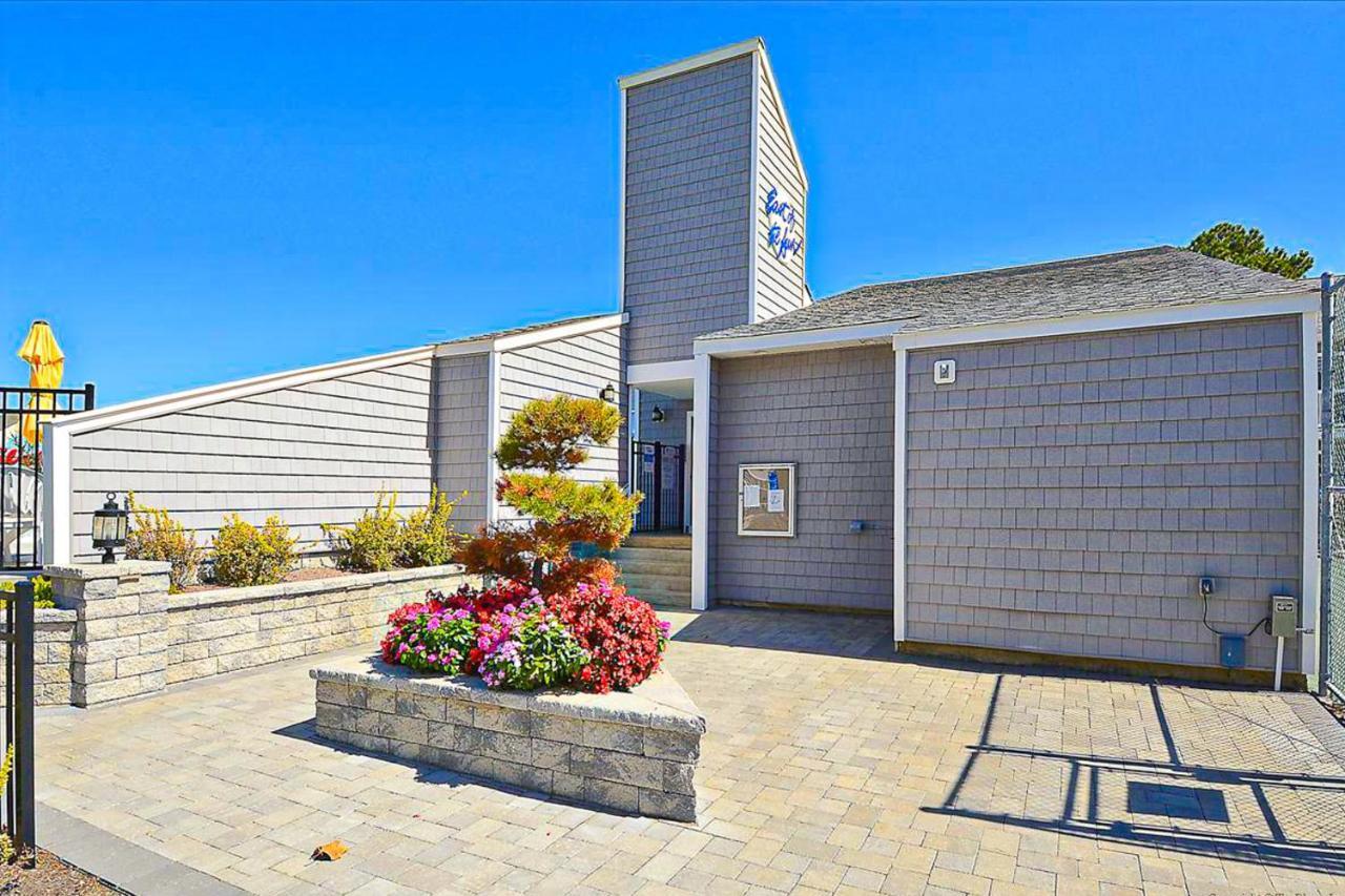 East Of The Sun --- 40026 E Sun Dr Unit 611 Apartment Fenwick Island Exterior foto