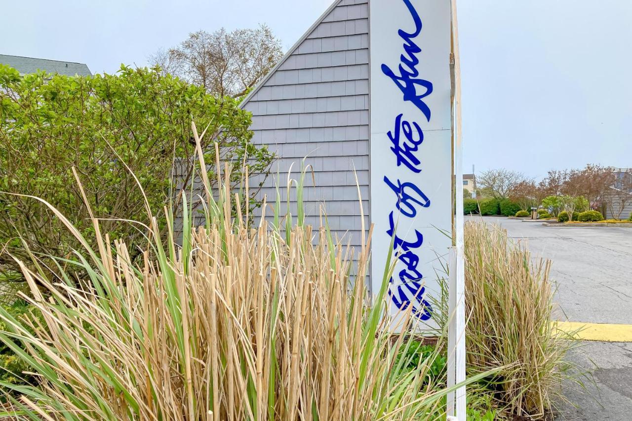 East Of The Sun --- 40026 E Sun Dr Unit 611 Apartment Fenwick Island Exterior foto