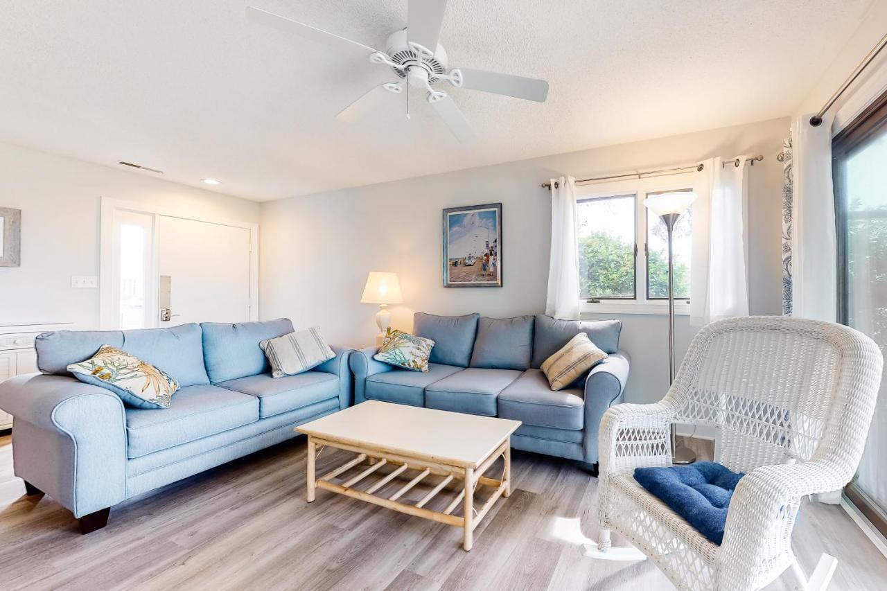 East Of The Sun --- 40026 E Sun Dr Unit 611 Apartment Fenwick Island Exterior foto