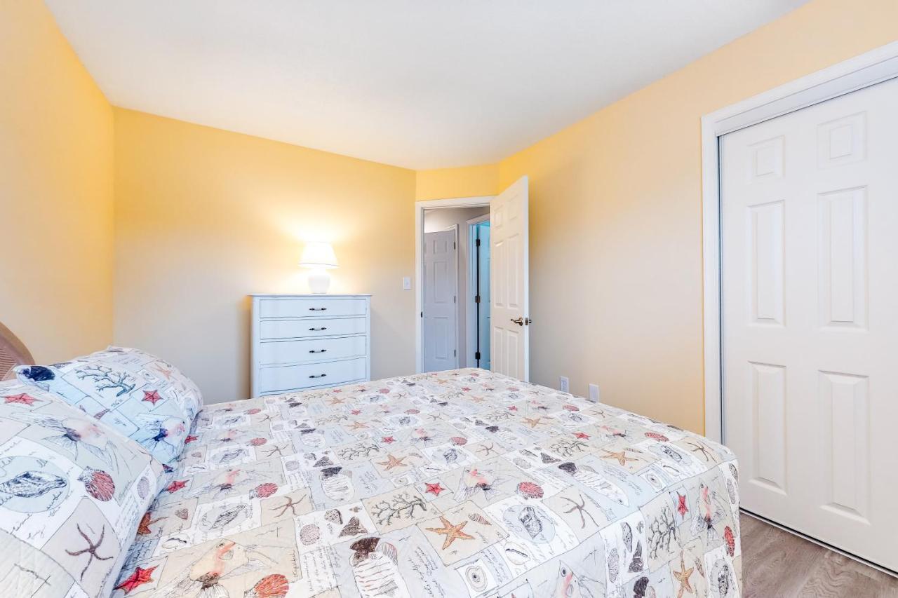East Of The Sun --- 40026 E Sun Dr Unit 611 Apartment Fenwick Island Exterior foto