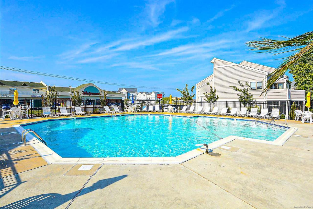 East Of The Sun --- 40026 E Sun Dr Unit 611 Apartment Fenwick Island Exterior foto