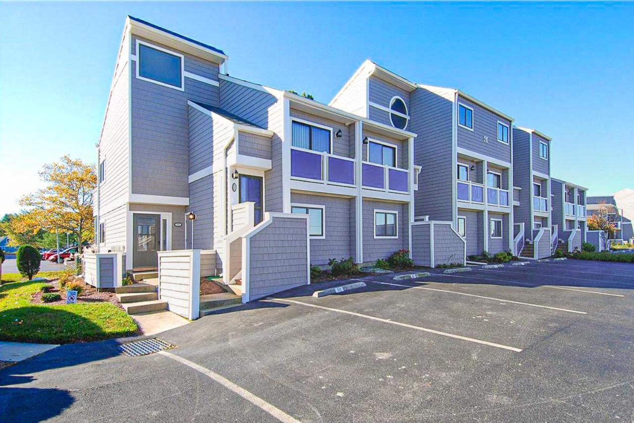 East Of The Sun --- 40026 E Sun Dr Unit 611 Apartment Fenwick Island Exterior foto